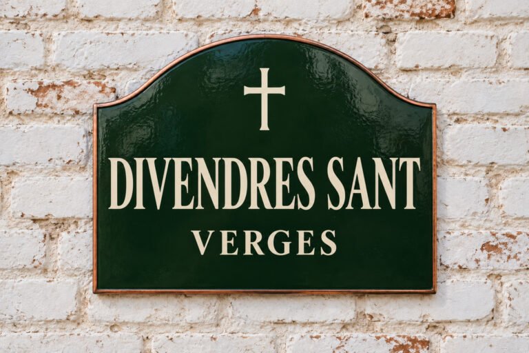Divendres Sant