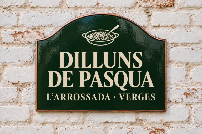 Dilluns de Pasqua